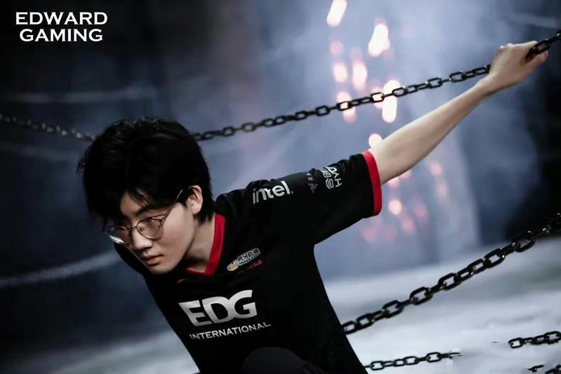 开云体育APP下载-V5横扫EDG，Flandre高光表现的简单介绍