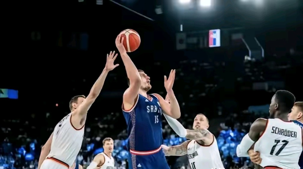 包含法国男篮横扫意大利男篮,约基奇统治全场的词条 包含法国男篮横扫意大利男篮,约基奇统治全场的词条