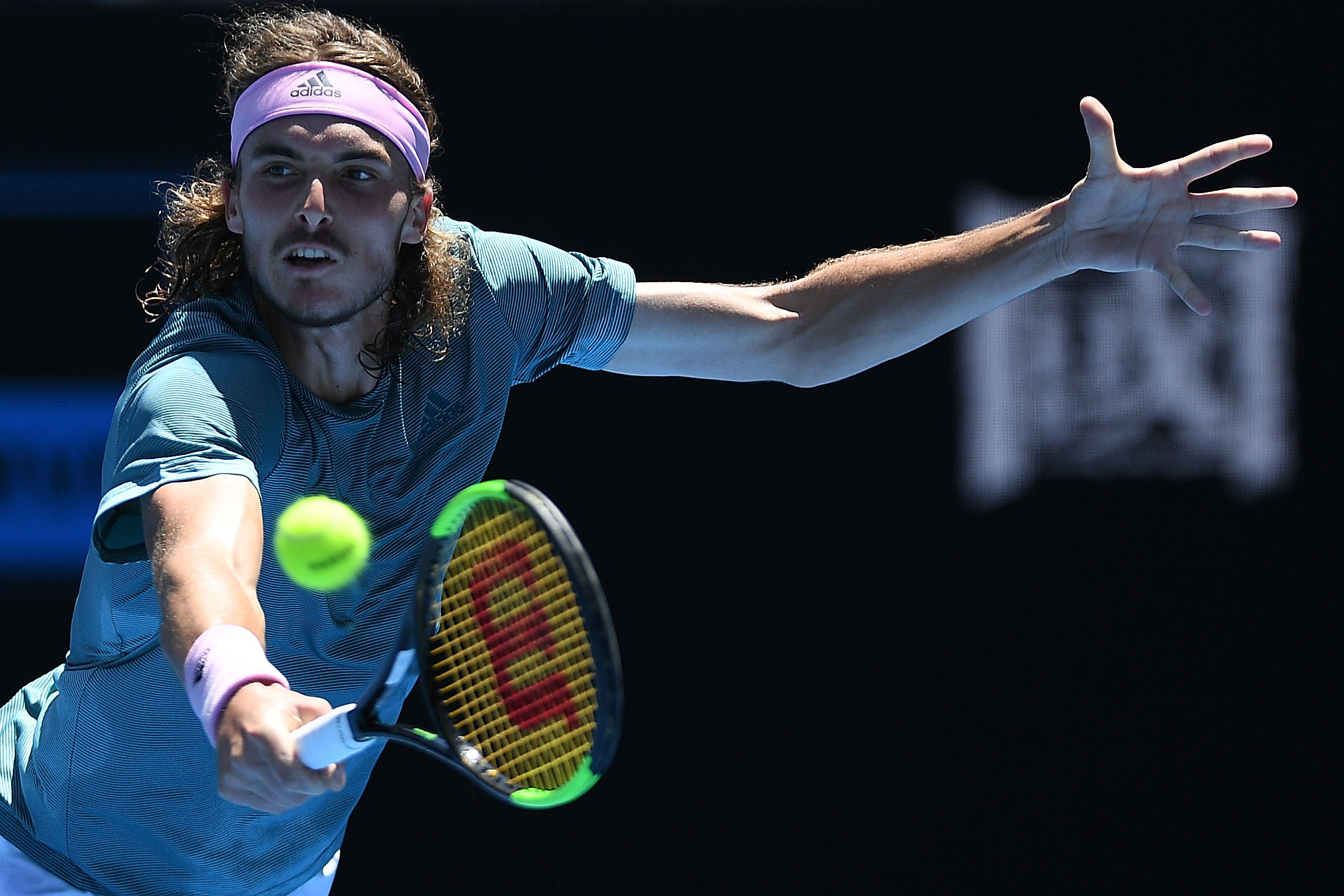 包含西班牙网球队力克意大利网球队,西西帕斯高光表现的词条 包含西班牙网球队力克意大利网球队,西西帕斯高光表现的词条