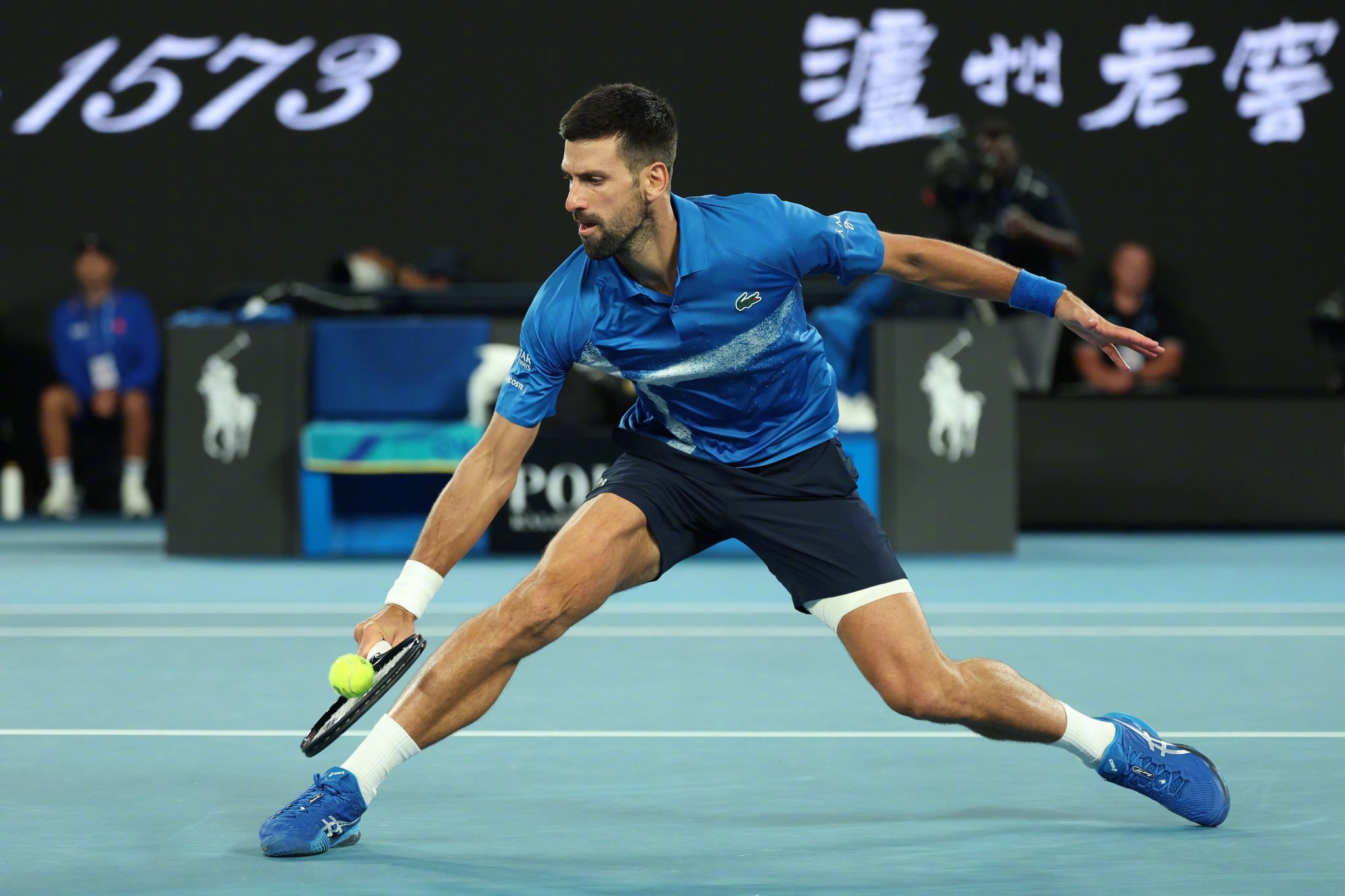 日本网球队险胜澳大利亚网球队,德约科维奇惊艳世界的简单介绍 日本网球队险胜澳大利亚网球队,德约科维奇惊艳世界的简单介绍