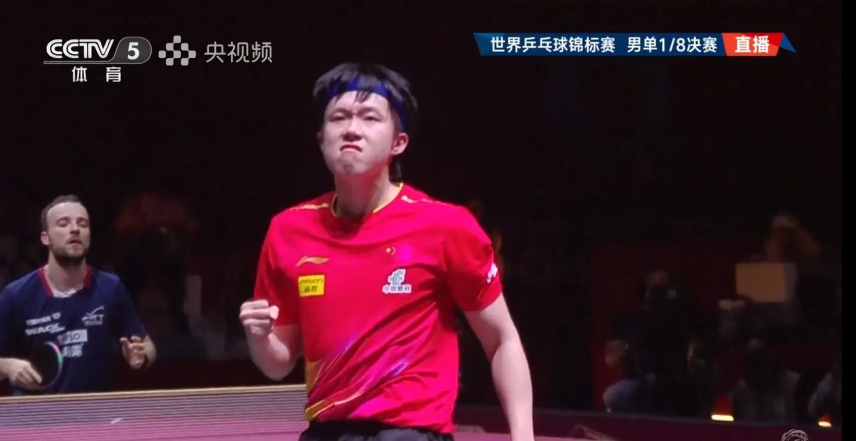 瑞典乒乓球队横扫英国乒乓球队,王皓爆发神勇的简单介绍 瑞典乒乓球队横扫英国乒乓球队,王皓爆发神勇的简单介绍