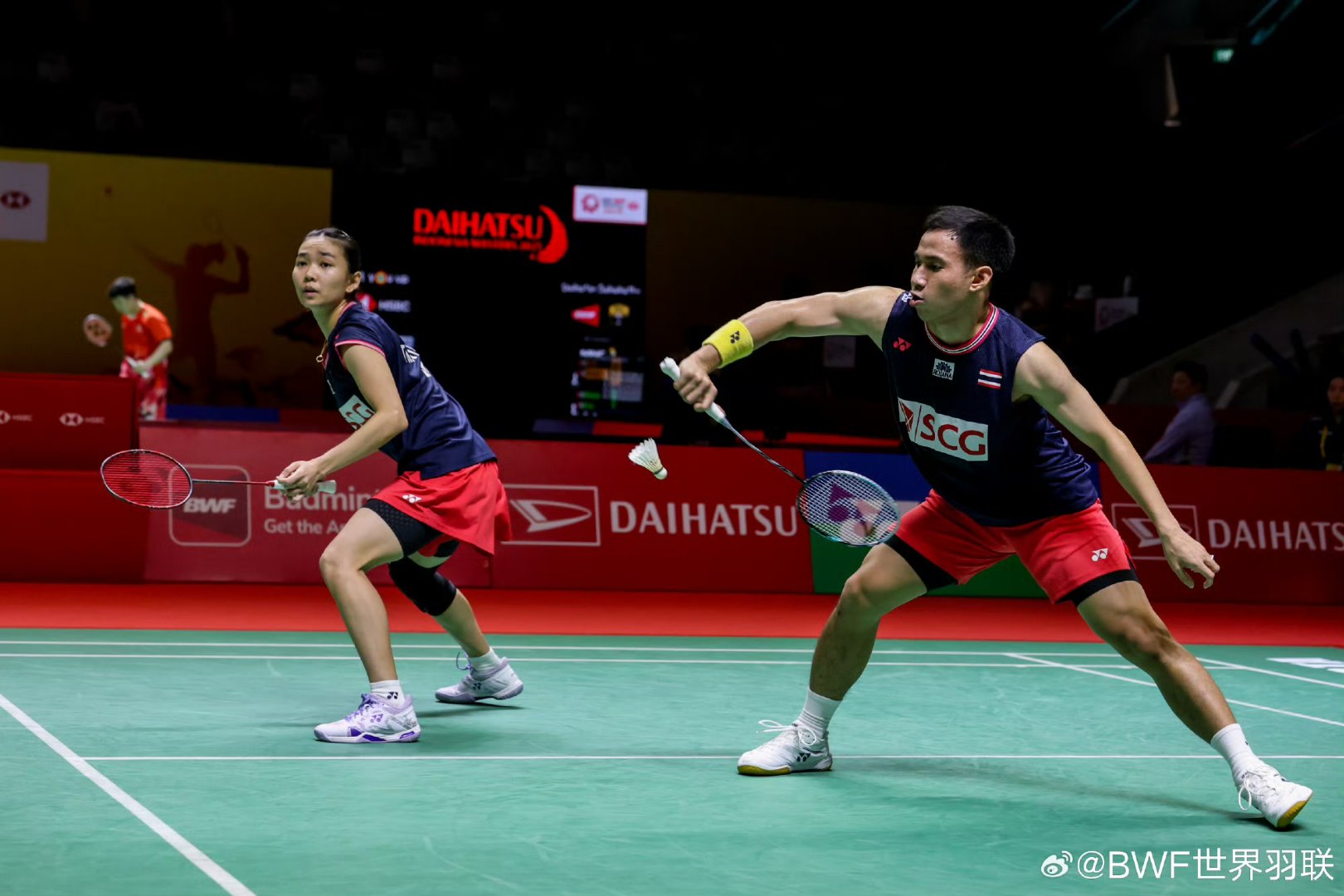 关于法国羽毛球队险胜印尼羽毛球队,马琳关键制胜的信息 关于法国羽毛球队险胜印尼羽毛球队,马琳关键制胜的信息