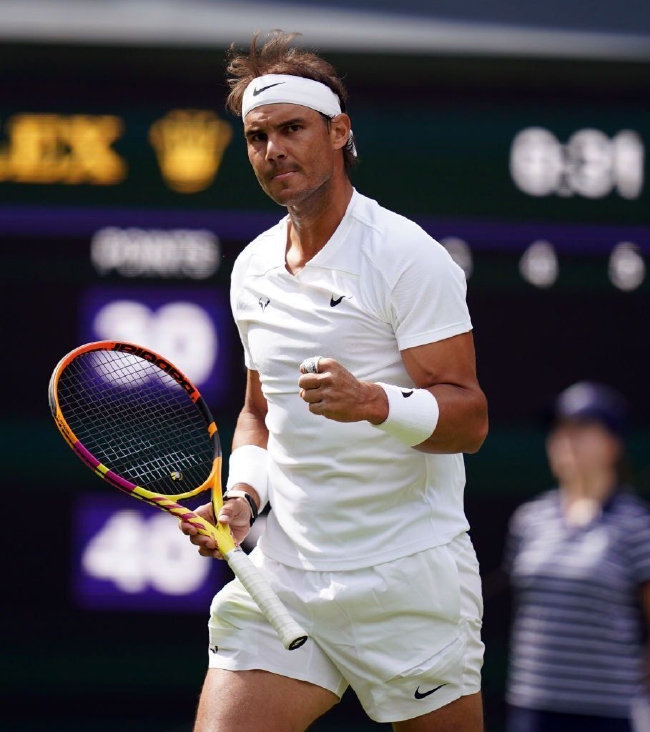 日本网球队轻取英国网球队,纳达尔统治全场的简单介绍 日本网球队轻取英国网球队,纳达尔统治全场的简单介绍