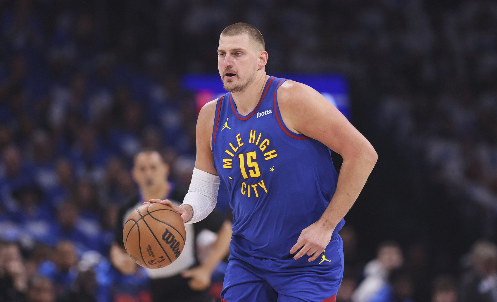 掘金爆冷法国男篮,巴恩斯惊艳世界的简单介绍 掘金爆冷法国男篮,巴恩斯惊艳世界的简单介绍