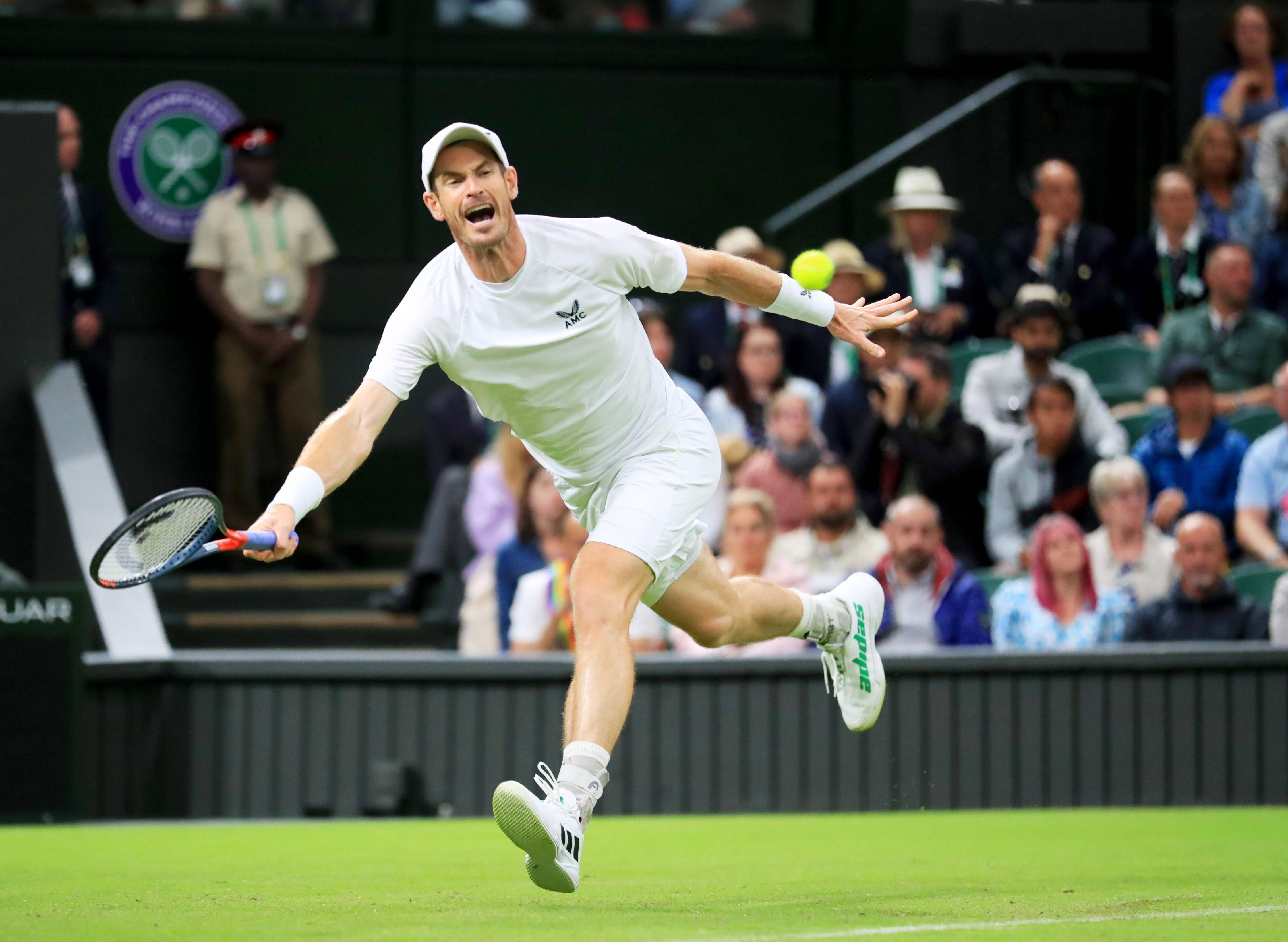 德国网球队横扫英国网球队,穆雷惊艳世界的简单介绍 德国网球队横扫英国网球队,穆雷惊艳世界的简单介绍