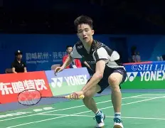 韩国羽毛球队横扫印度羽毛球队，斯里坎特绝境逆转的简单介绍