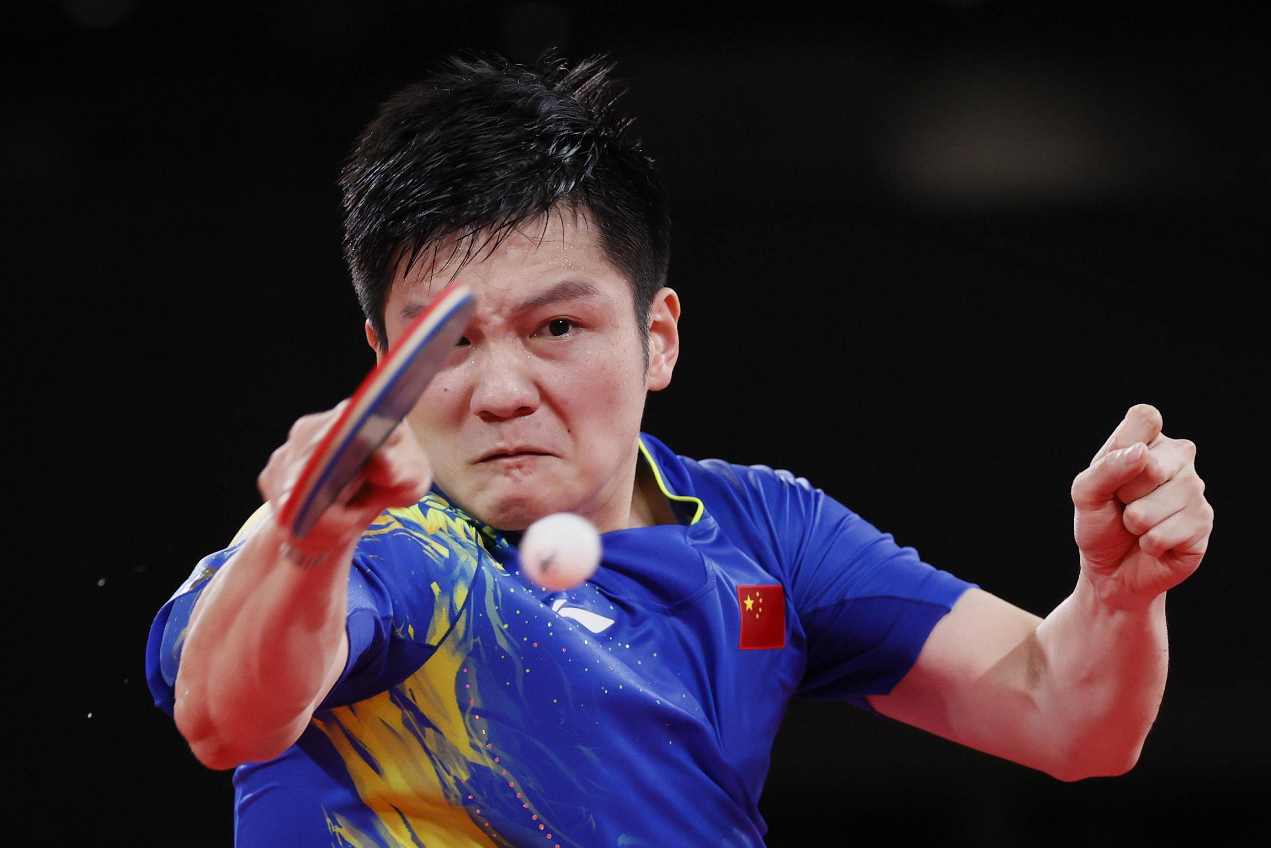 韩国乒乓球队绝杀比利时乒乓球队,樊振东绝境逆转的简单介绍 韩国乒乓球队绝杀比利时乒乓球队,樊振东绝境逆转的简单介绍