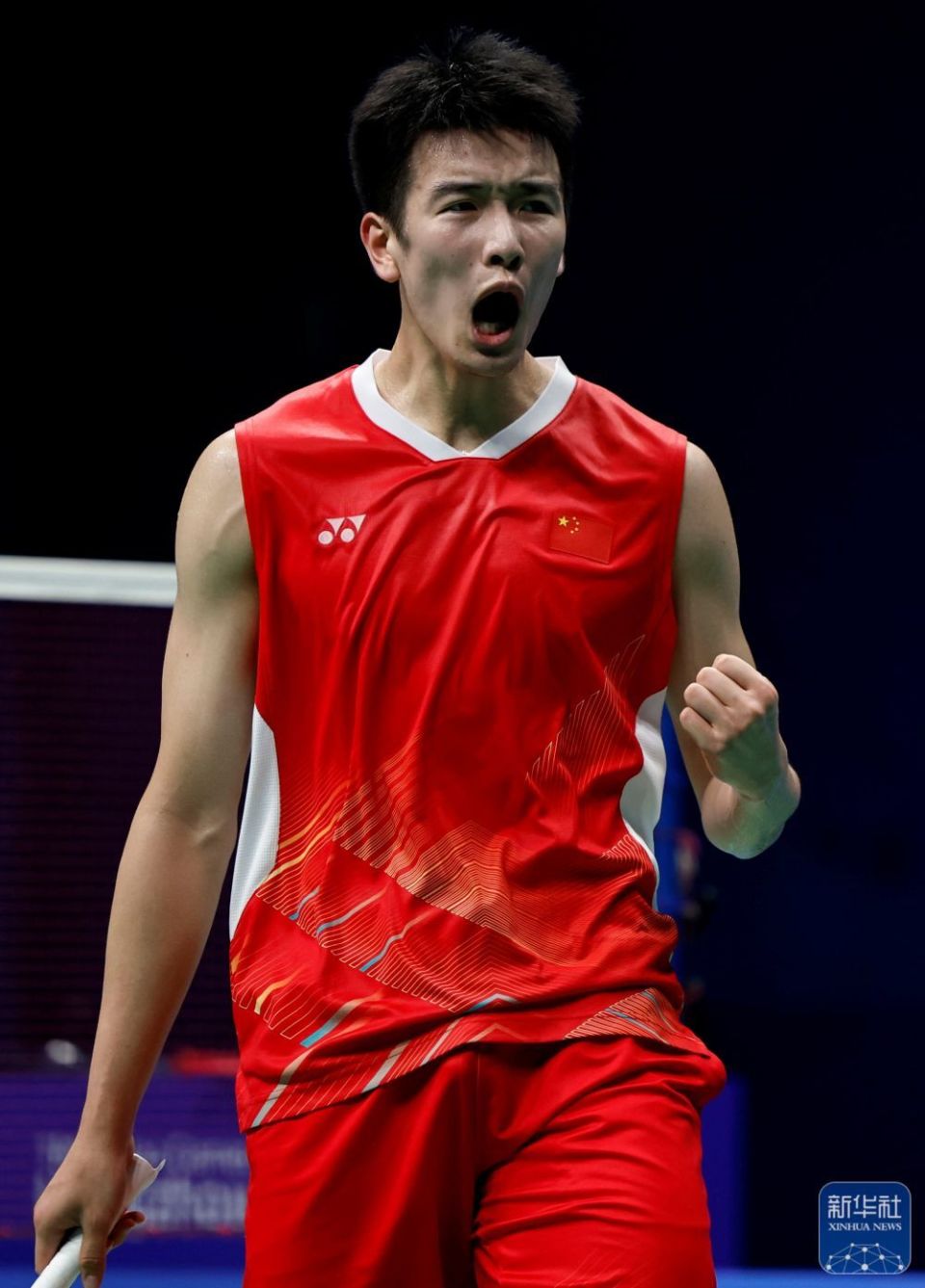 关于印尼羽毛球队翻盘法国羽毛球队，辛杜制霸全场的信息