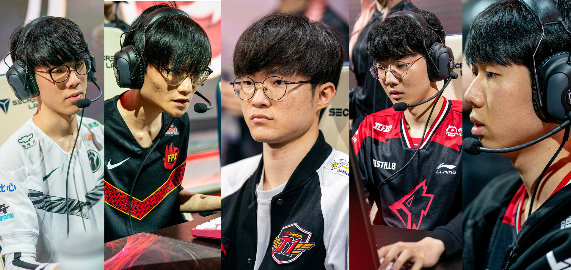 IG血洗CLG，Lehends打破历史纪录的简单介绍