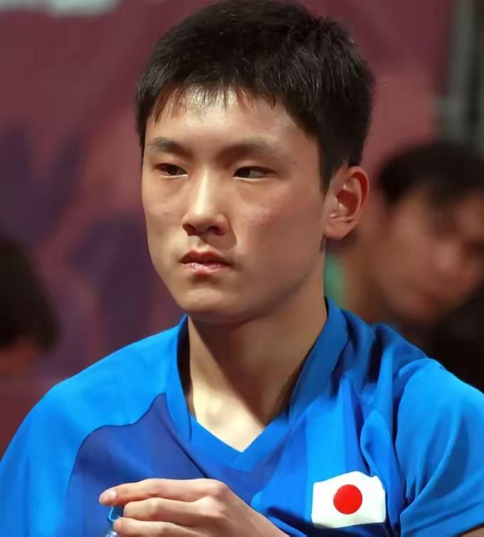 包含中国乒乓球队力克比利时乒乓球队，张本智和惊艳世界的词条