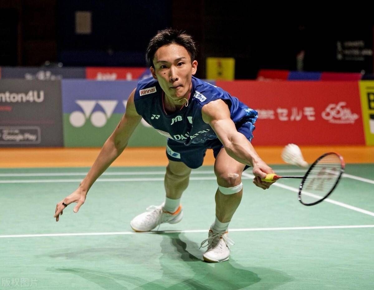 日本羽毛球队绝杀印尼羽毛球队，桃田贤斗高光表现的简单介绍