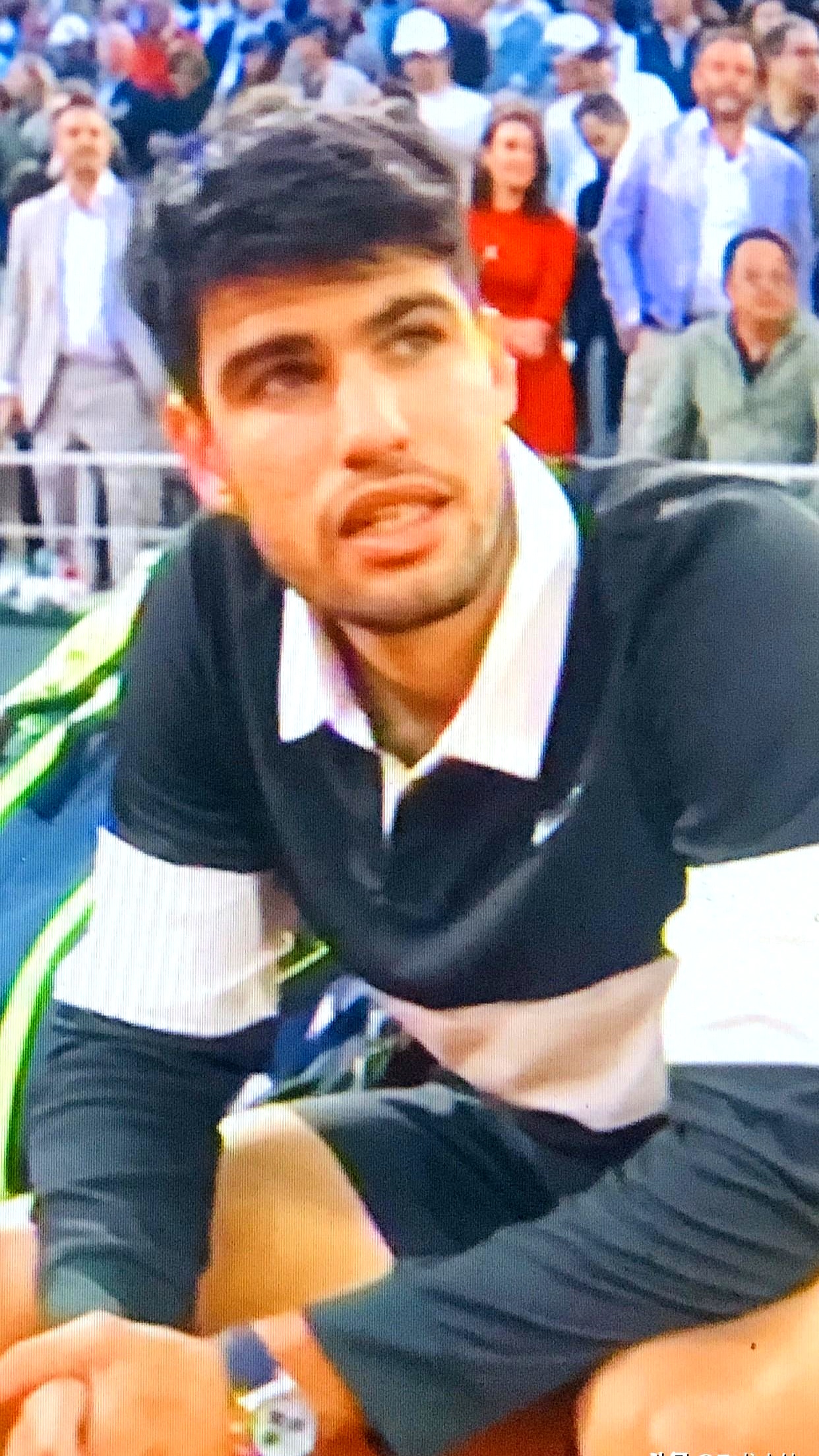 意大利网球队横扫英国网球队，阿尔卡拉斯完成帽子戏法