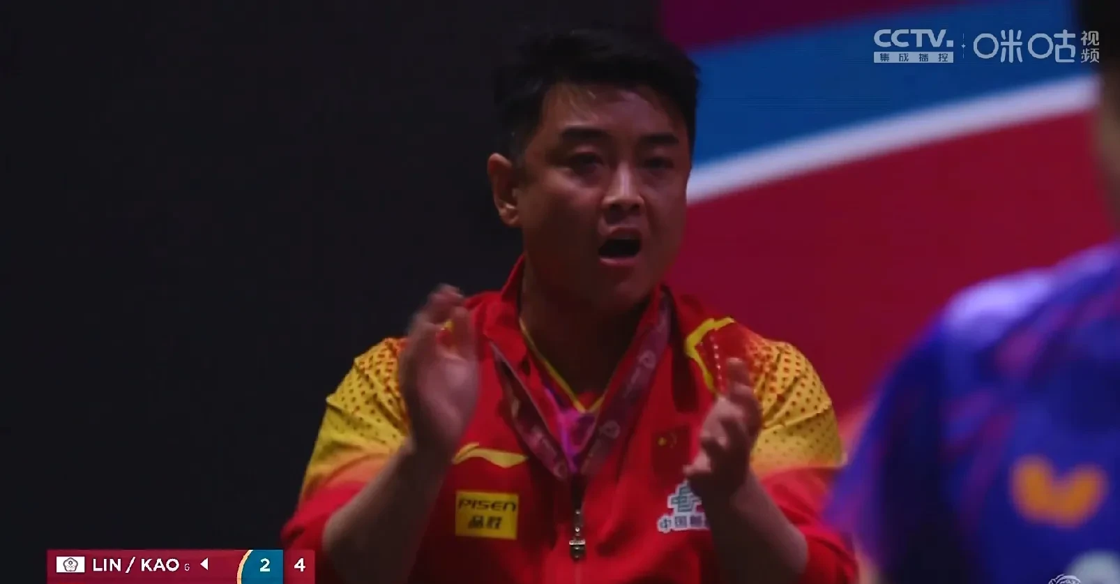 包含德国乒乓球队险胜中国乒乓球队,王皓惊艳世界的词条 包含德国乒乓球队险胜中国乒乓球队,王皓惊艳世界的词条