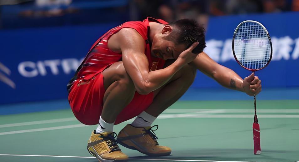 包含泰国羽毛球队险胜韩国羽毛球队,林丹一己之力扛起全队的词条 包含泰国羽毛球队险胜韩国羽毛球队,林丹一己之力扛起全队的词条