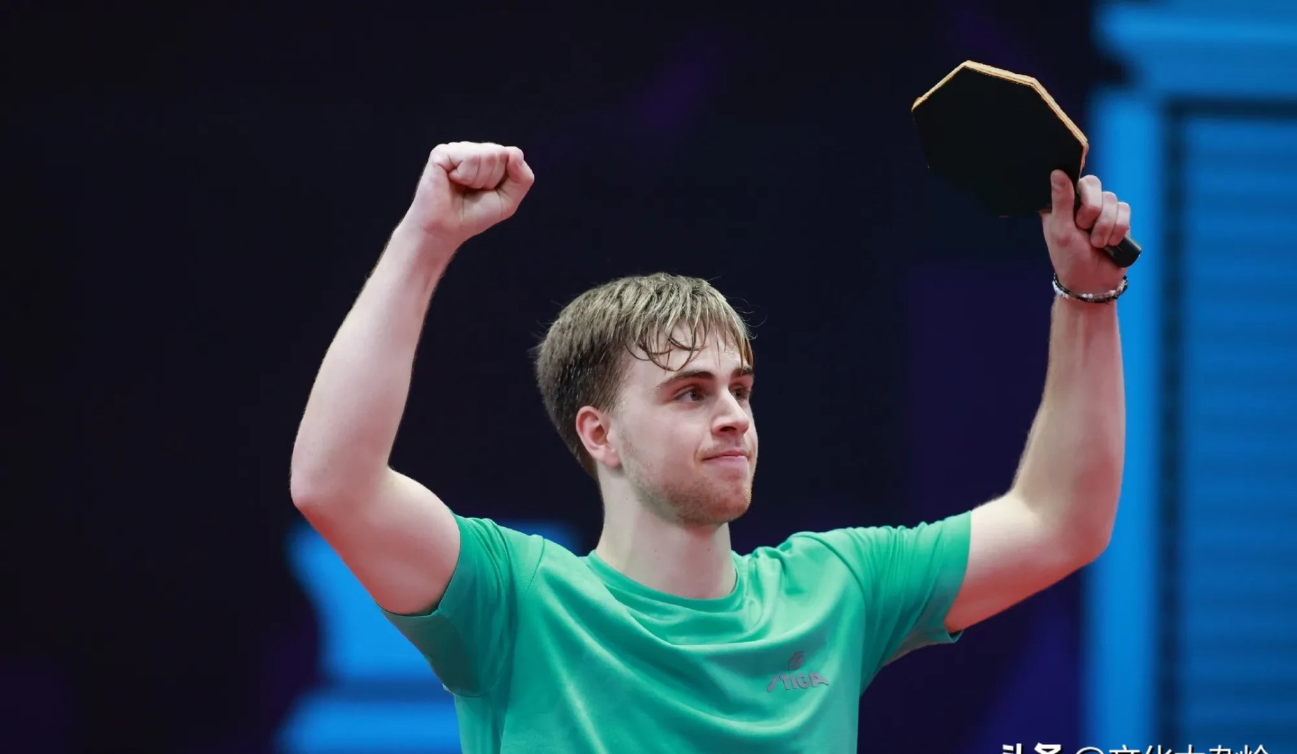 包含奥地利乒乓球队绝杀波兰乒乓球队,奥恰洛夫爆发神勇的词条 包含奥地利乒乓球队绝杀波兰乒乓球队,奥恰洛夫爆发神勇的词条