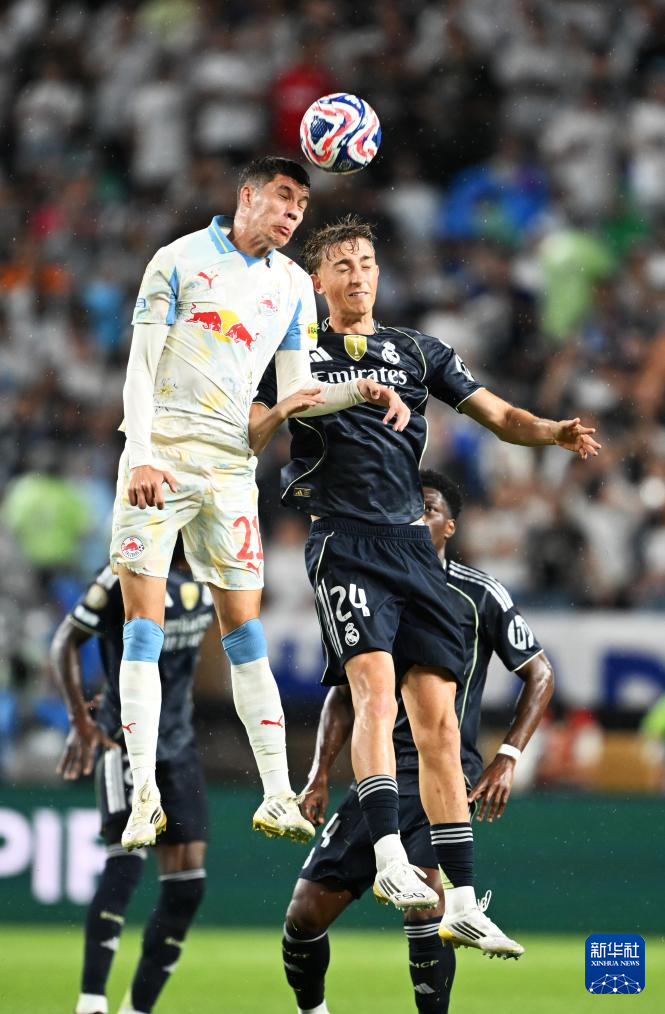 马德里竞技力克萨尔茨堡,主场2-1晋级的简单介绍 马德里竞技力克萨尔茨堡,主场2-1晋级的简单介绍