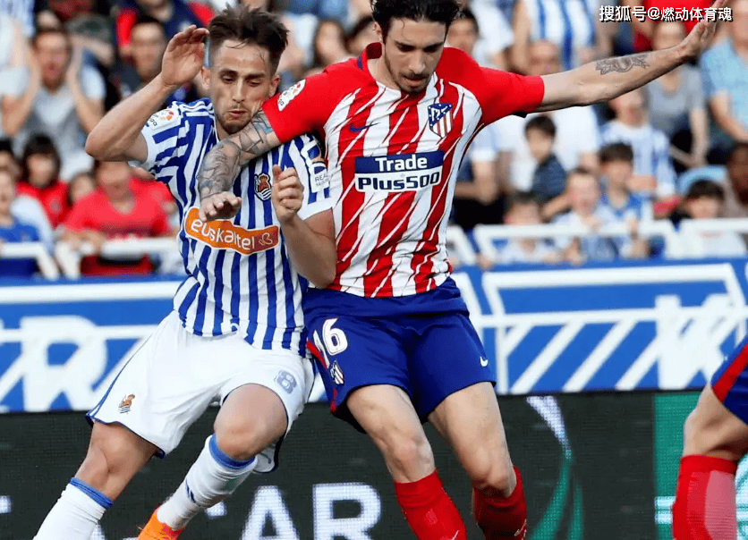 马德里竞技力克萨尔茨堡,主场2-1晋级的简单介绍 马德里竞技力克萨尔茨堡,主场2-1晋级的简单介绍