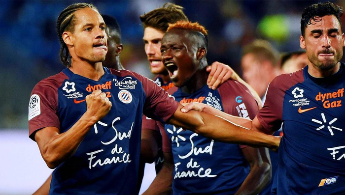 摩纳哥客胜南锡,取得两连胜 摩纳哥客胜南锡,取得两连胜