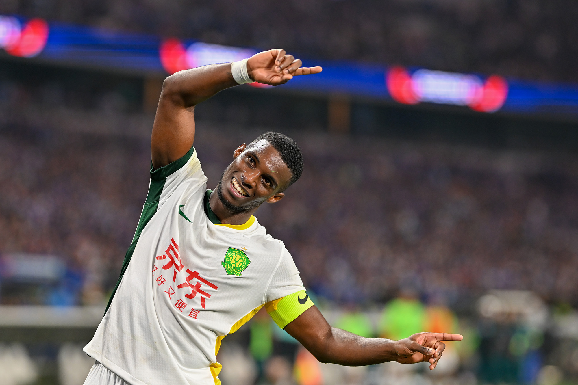 北京国安连败未改战意，外界疑虑变阵效果