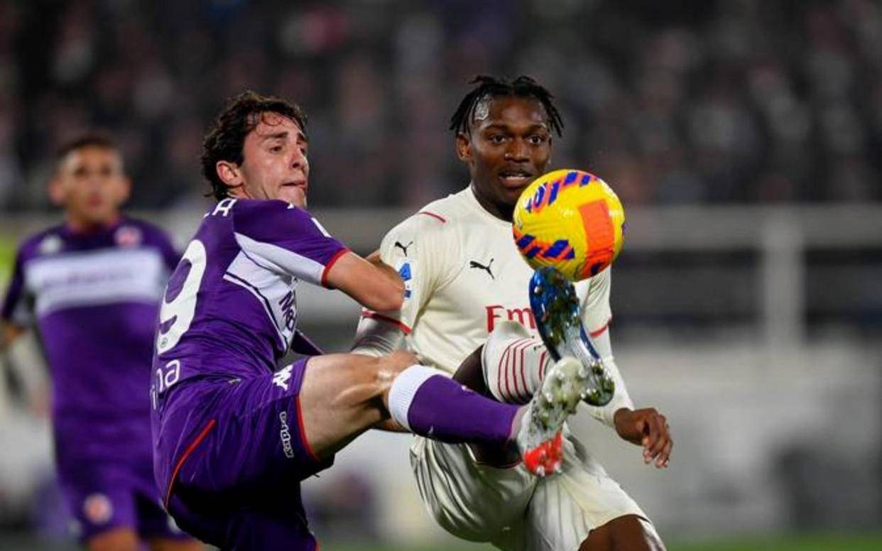 佛罗伦萨实现进攻化趋势,力争更多进球的简单介绍 佛罗伦萨实现进攻化趋势,力争更多进球的简单介绍