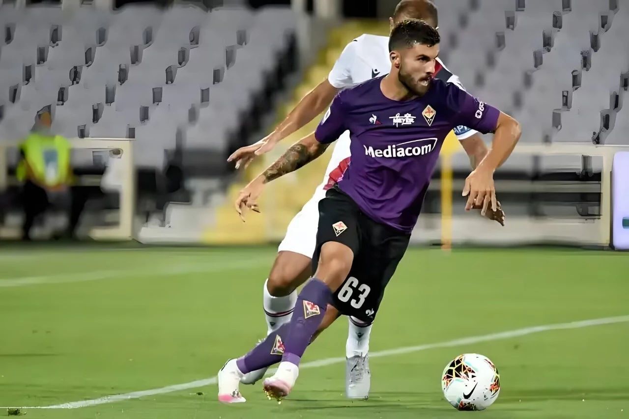 佛罗伦萨实现进攻化趋势,力争更多进球的简单介绍 佛罗伦萨实现进攻化趋势,力争更多进球的简单介绍