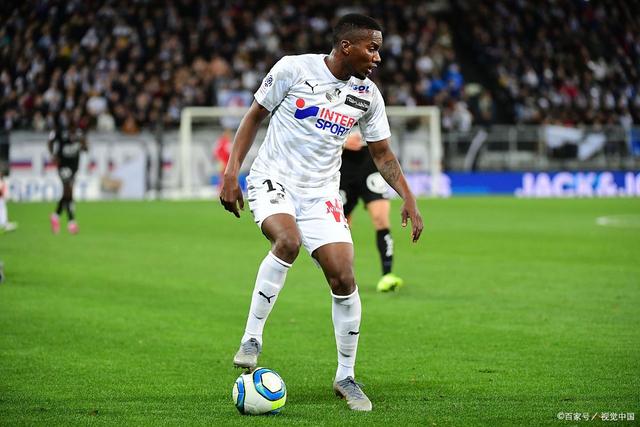 亚眠客场惨败图卢兹，遭遇失利的简单介绍