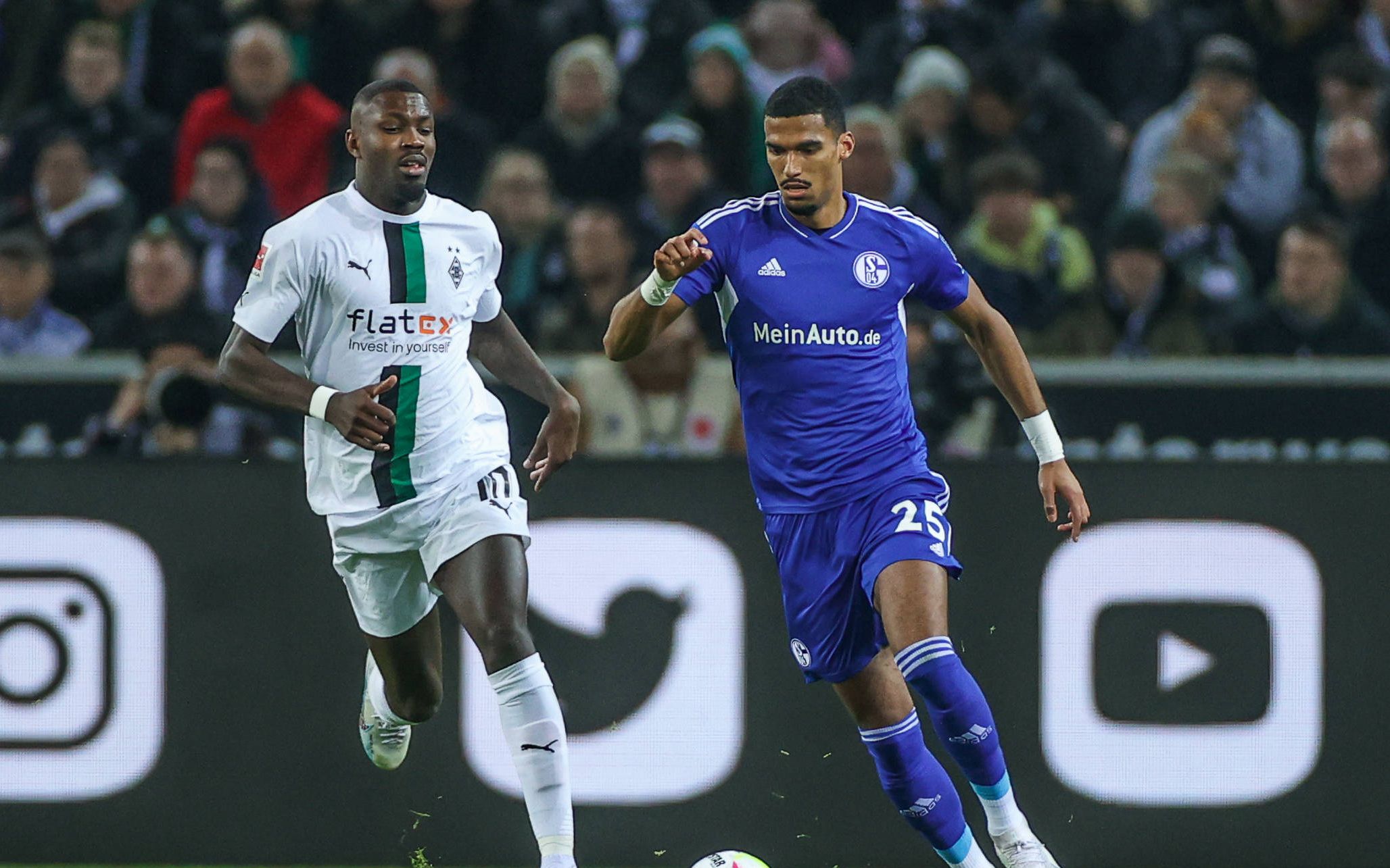 关于门兴格拉德巴赫对手表现抢眼，球队需加强应对措施的信息