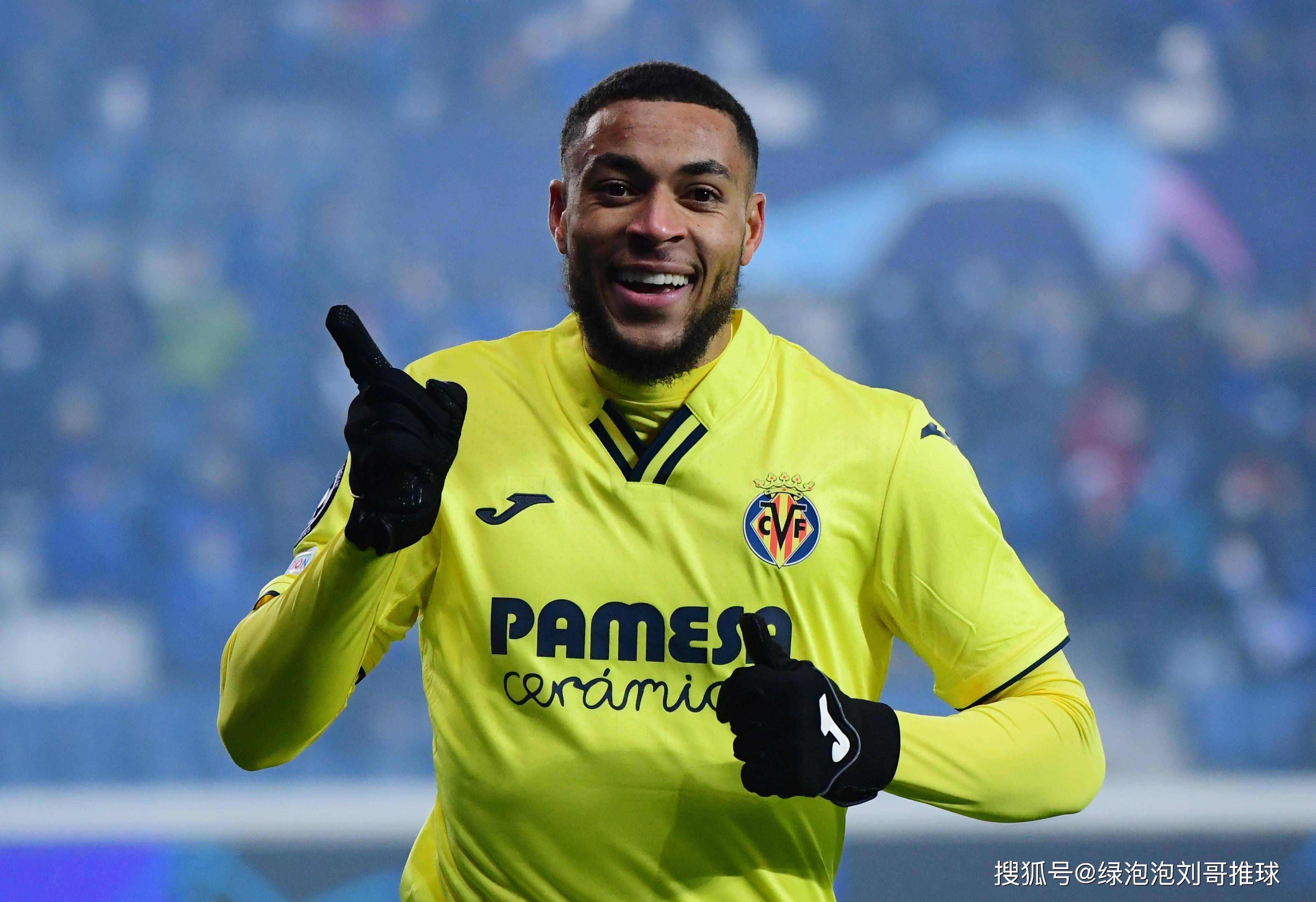 关于比利亚雷亚尔主场大胜对手，取得连胜的信息