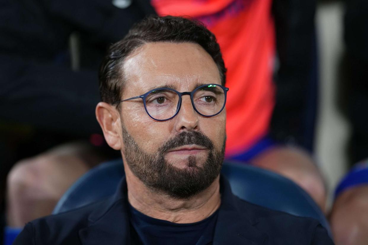 赫塔菲客场1-3负于瓦拉多利德，难扭颓势的简单介绍