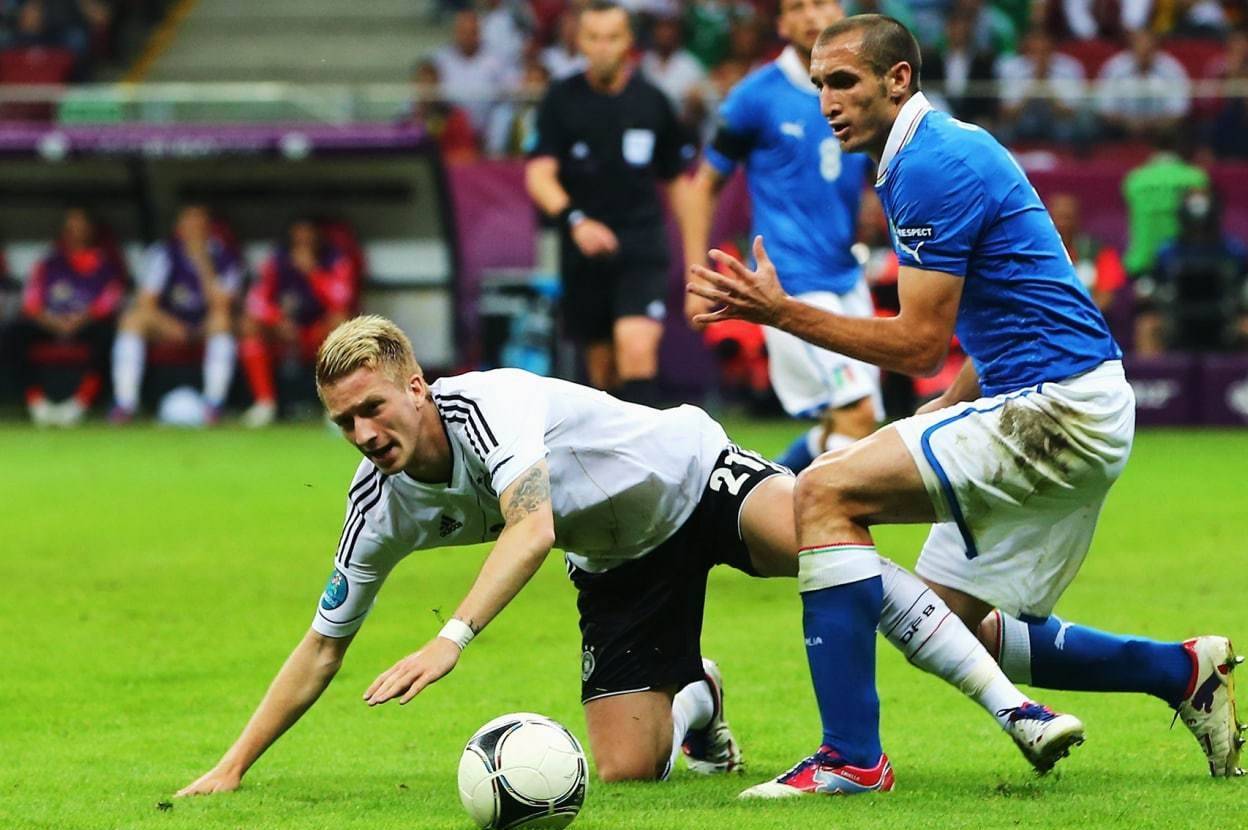 包含意大利未能在欧国联赛中取胜的词条