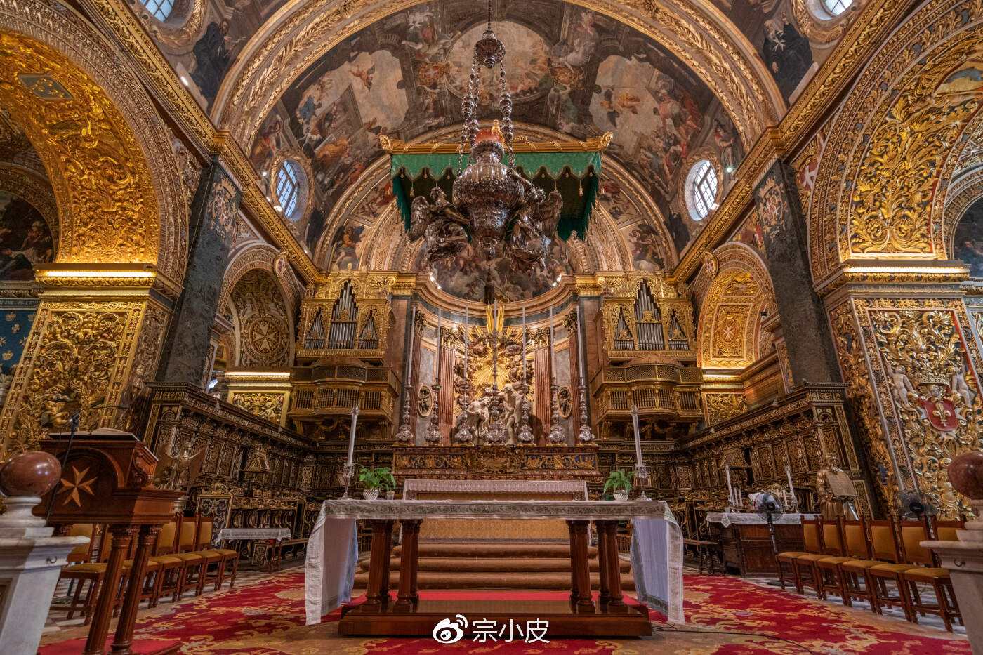 马耳他代表团谨防失败，保持警惕的简单介绍