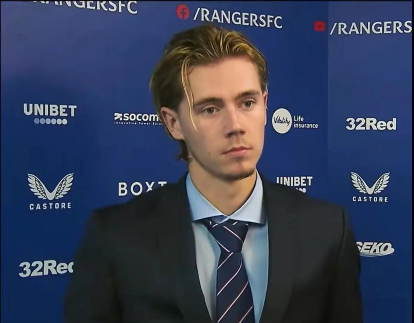 西班牙足坛的青年才俊有哪些值得关注？的简单介绍