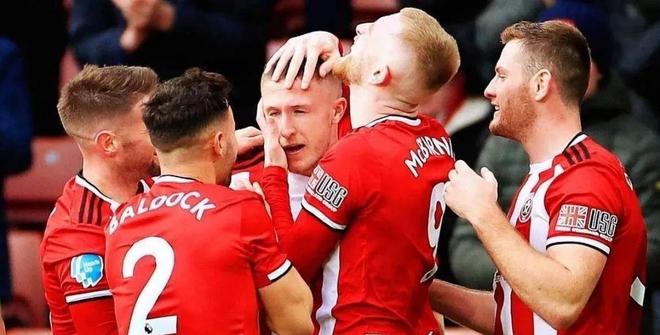 谢菲联遭遇对手逆转，面临挑战的简单介绍