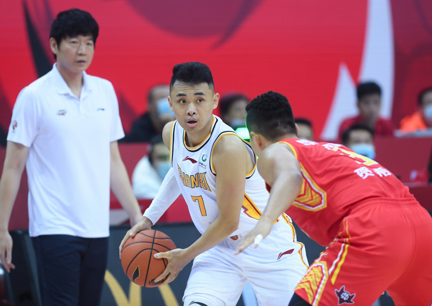 山西队完胜吉林队，杜兰特惊艳四座的简单介绍