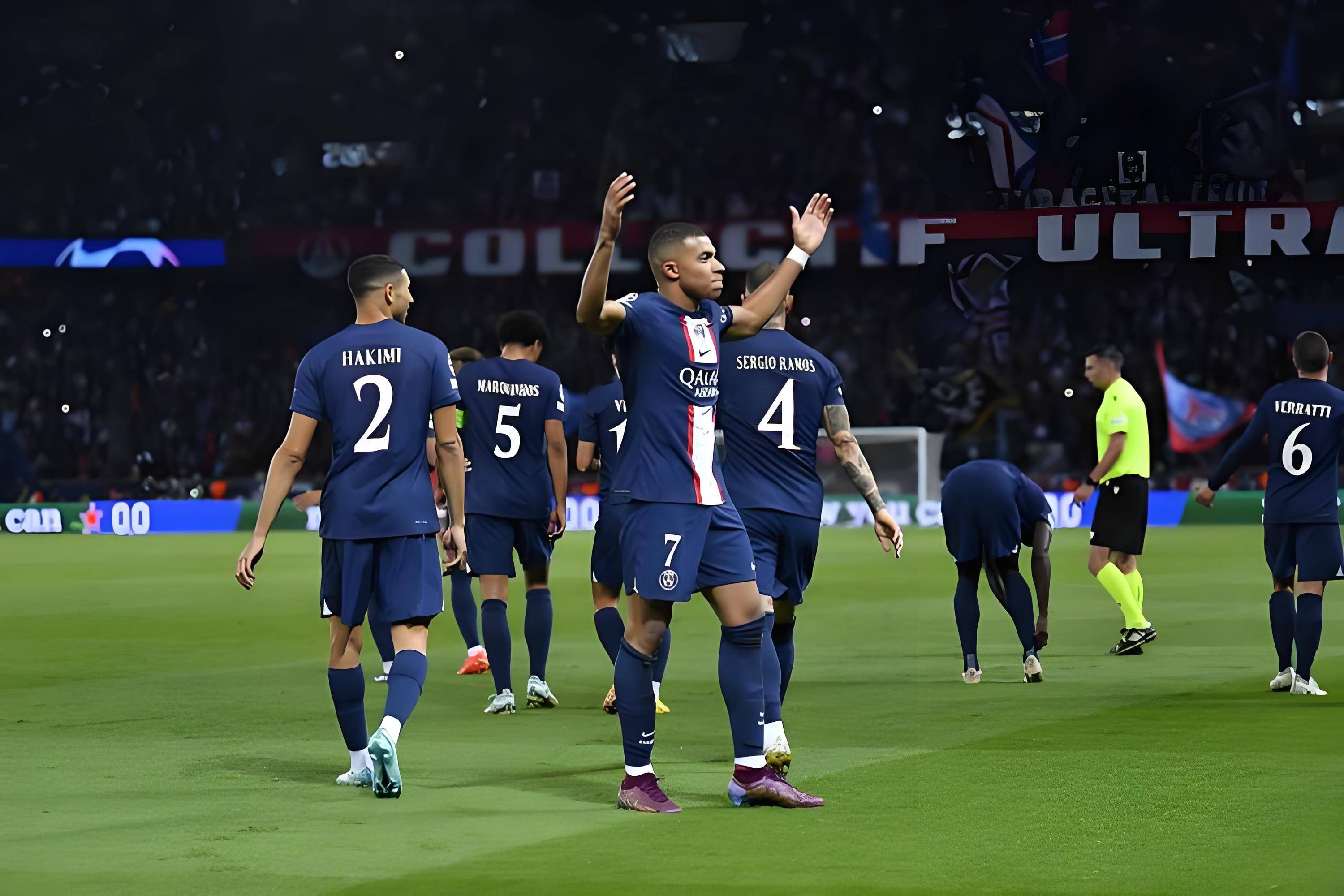 关于奥地利碾压利物浦,姆巴佩点燃赛场的信息 关于奥地利碾压利物浦,姆巴佩点燃赛场的信息