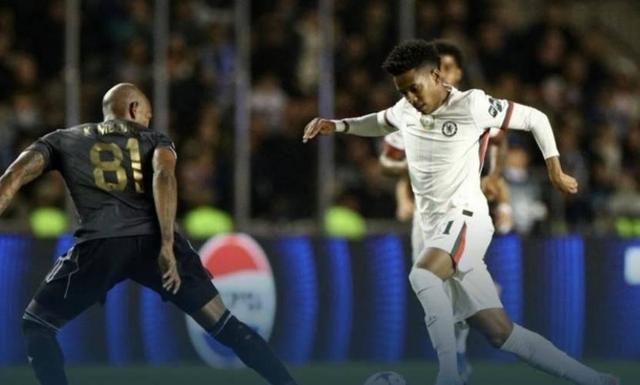 关于奥地利碾压利物浦,姆巴佩点燃赛场的信息 关于奥地利碾压利物浦,姆巴佩点燃赛场的信息