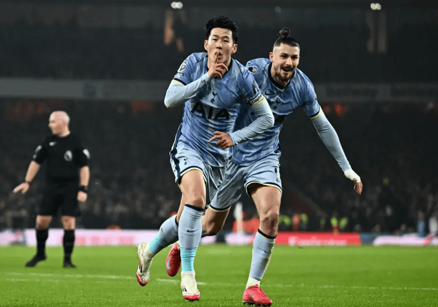 阿森纳力克切尔西,孙兴慜统治全场的简单介绍 阿森纳力克切尔西,孙兴慜统治全场的简单介绍