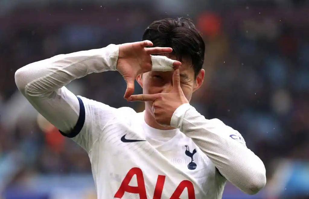 阿森纳力克切尔西,孙兴慜统治全场的简单介绍 阿森纳力克切尔西,孙兴慜统治全场的简单介绍