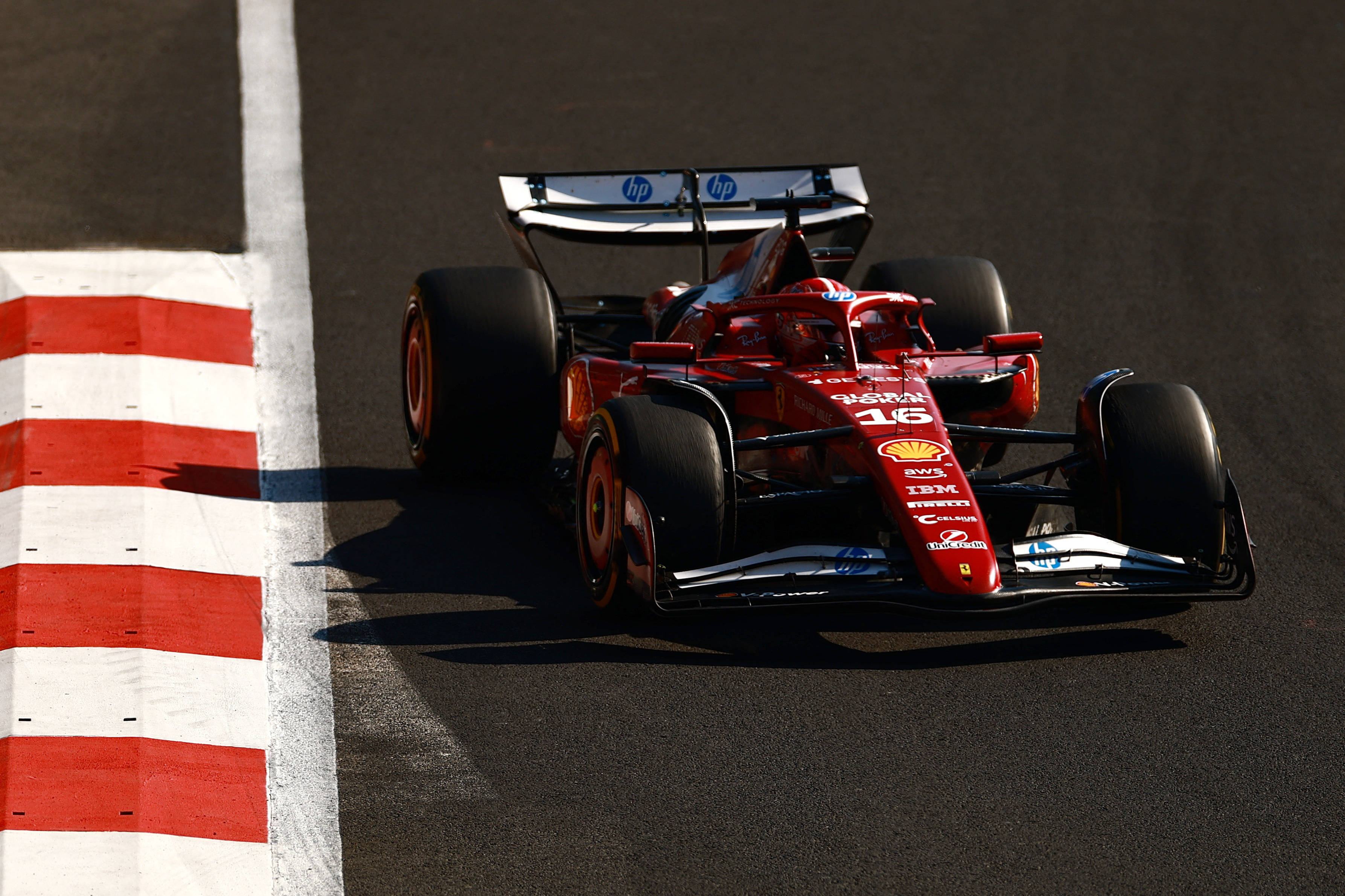 红牛车队横扫雷诺车队，诺里斯刷新纪录的简单介绍