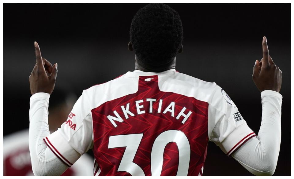 阿森纳绝杀瑞士，楚阿梅尼状态火热的简单介绍