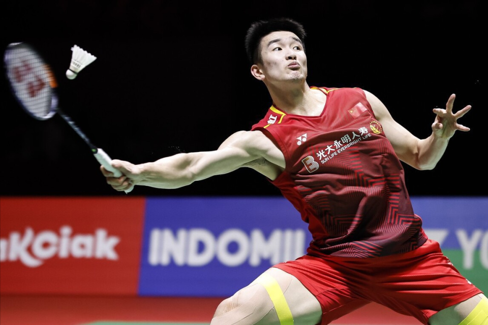 关于德国队险胜印尼队，桃田贤斗扛起全队的信息