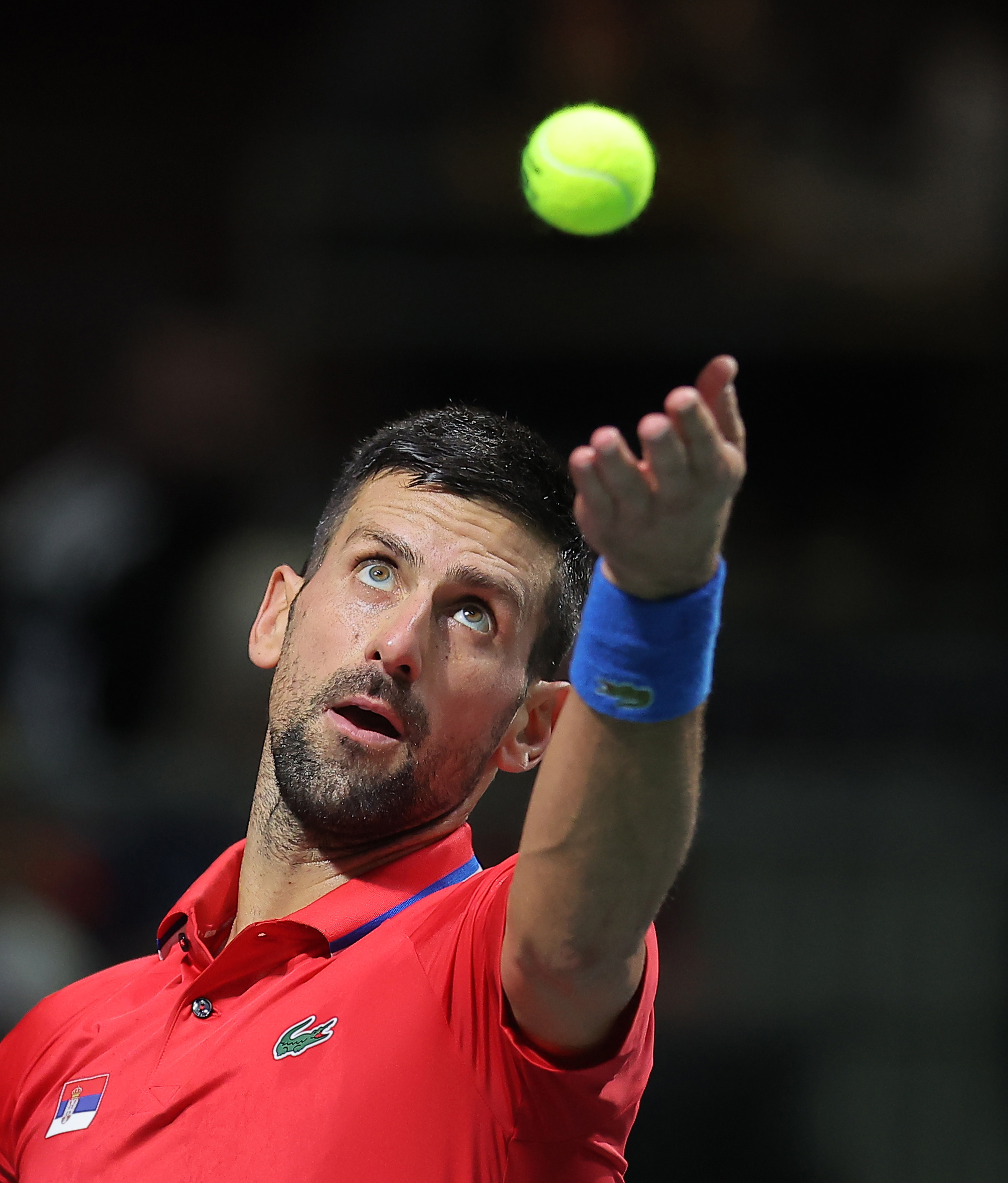 戴维斯杯轻取美网，西西帕斯关键制胜的简单介绍