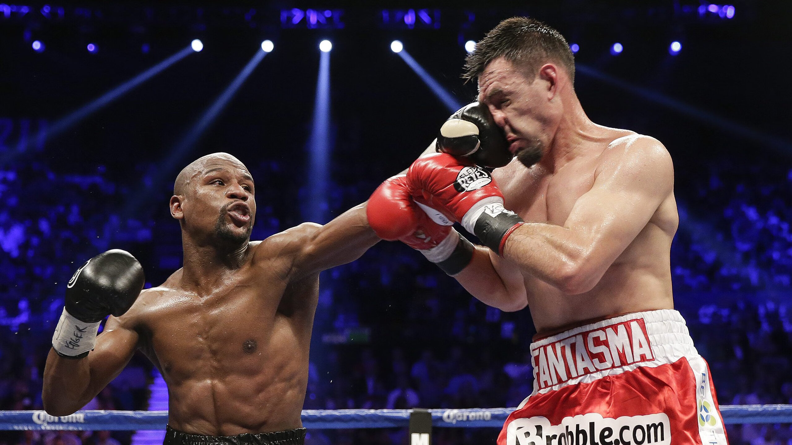 马赛鏖战皇马，萨内统治全场的战术交响曲